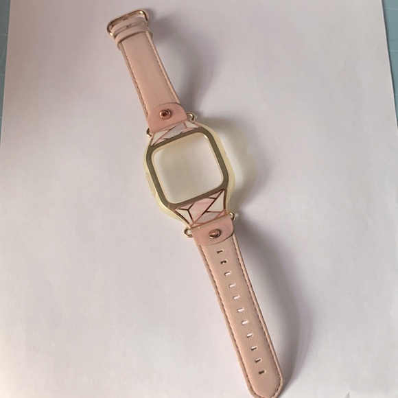 I-BLASON COSMO Fitbit Versa 2 Band - Picture 1 of 6